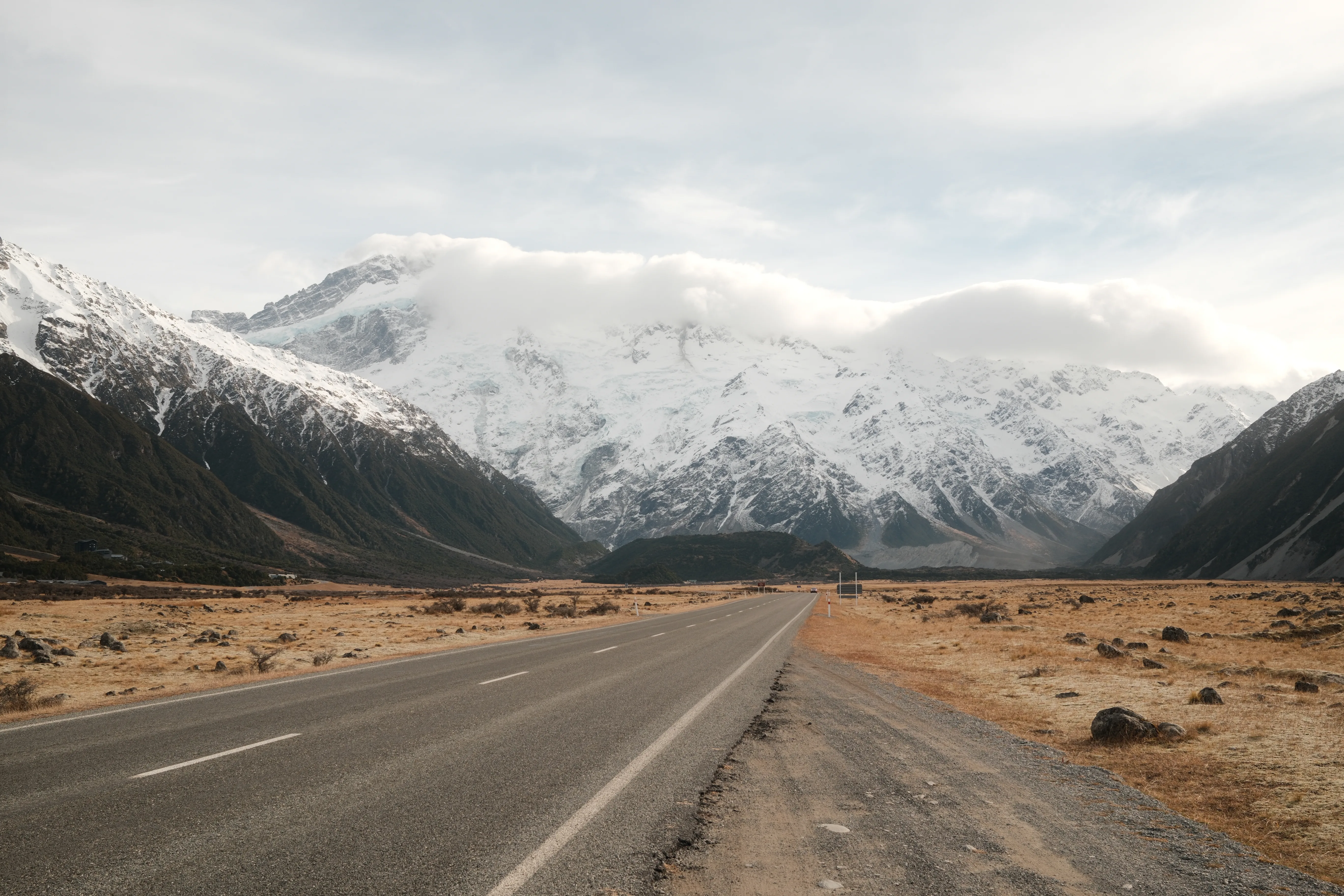Fiordland Waterways
